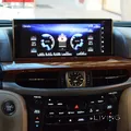 لكزس LX-570 S 2019